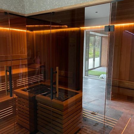 Apartamenty Mga Lividus 19 Svinoústí Exteriér fotografie