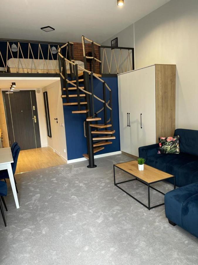 Apartamenty Mga Lividus 19 Svinoústí Exteriér fotografie
