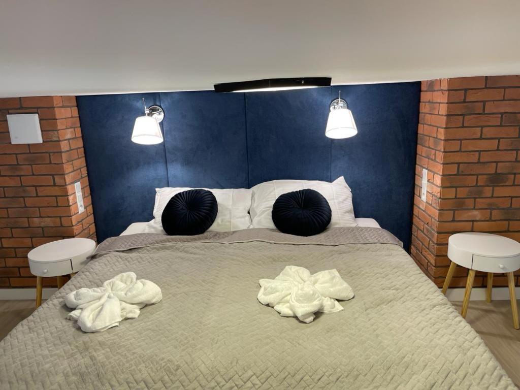 Apartamenty Mga Lividus 19 Svinoústí Exteriér fotografie